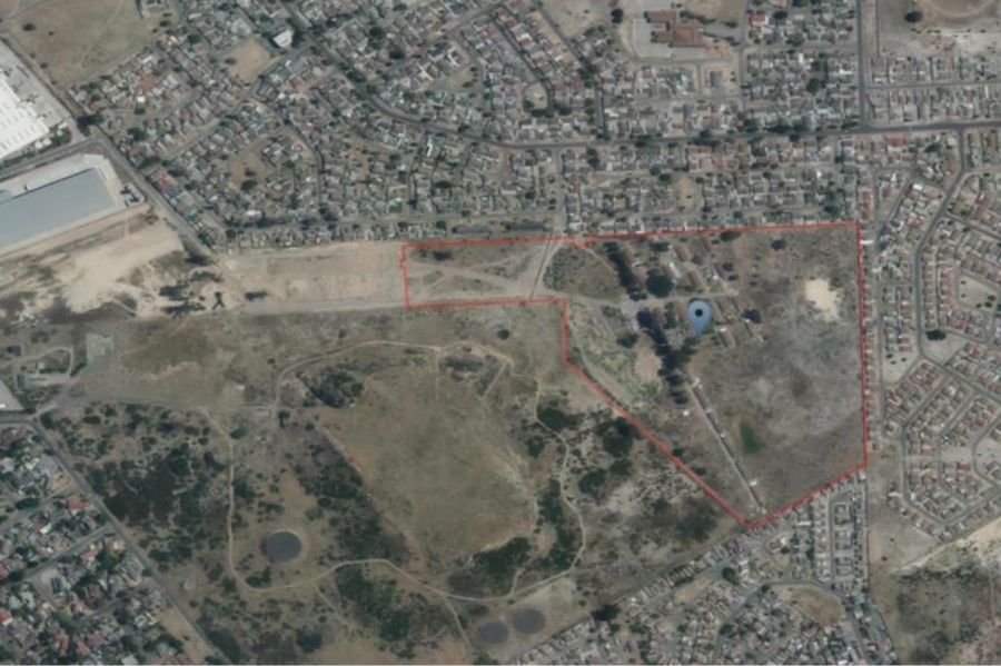 0 Bedroom Property for Sale in Brackenfell South Western Cape